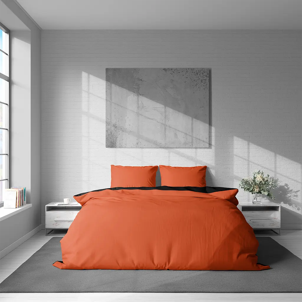 Комплект постільної білизни Lelit двоспальний 180х215 см бязь B-1265/1 (le2000000347226) - фото 3