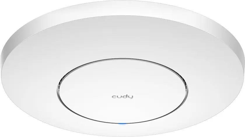 Точка доступу Cudy AP1300, AC1200 WiFi Gigabit Access Point, 5GHz/2.4GHz, 1xGbE RJ4 - фото 2