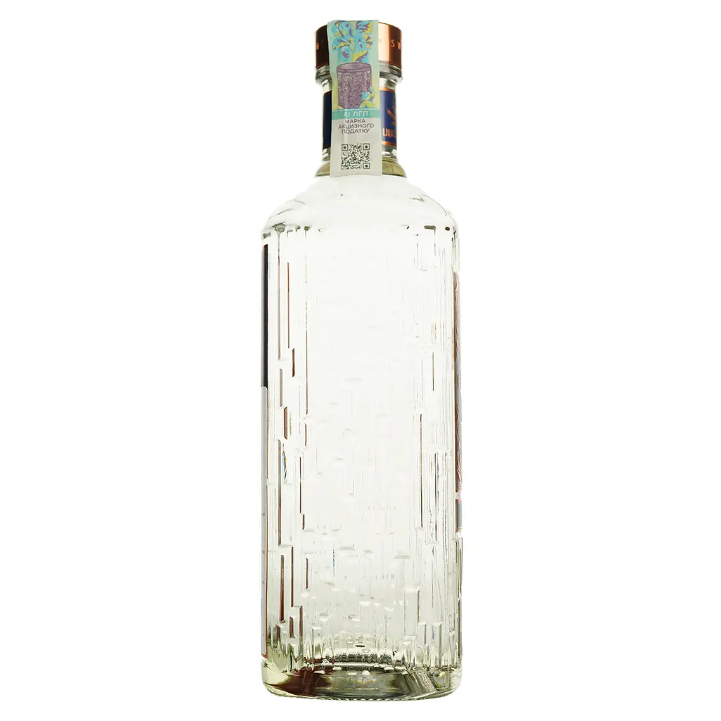 Горілка Absolut Elyx 42.3% 0.7 л (667673) - фото 3