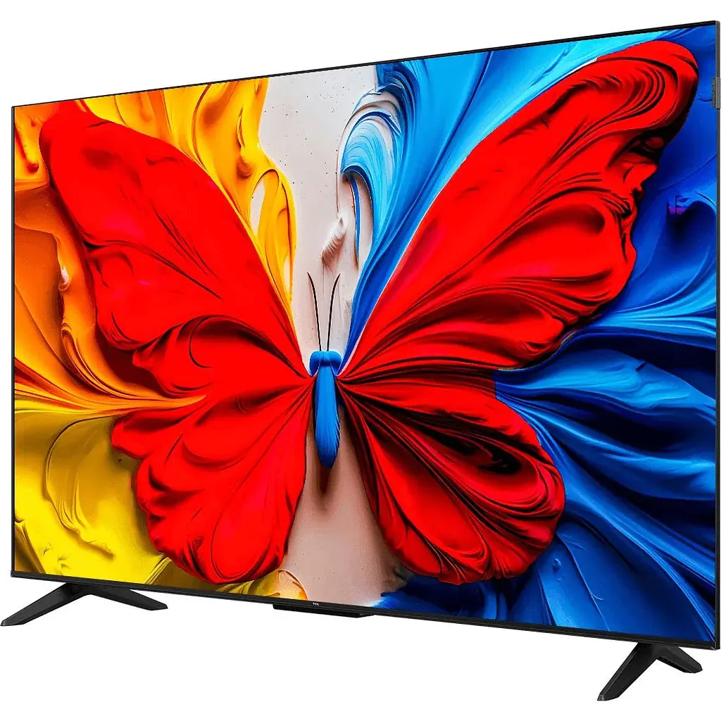 Телевізор TCL S5L 50" QLED FHD (50S5L) [176738] - фото 3