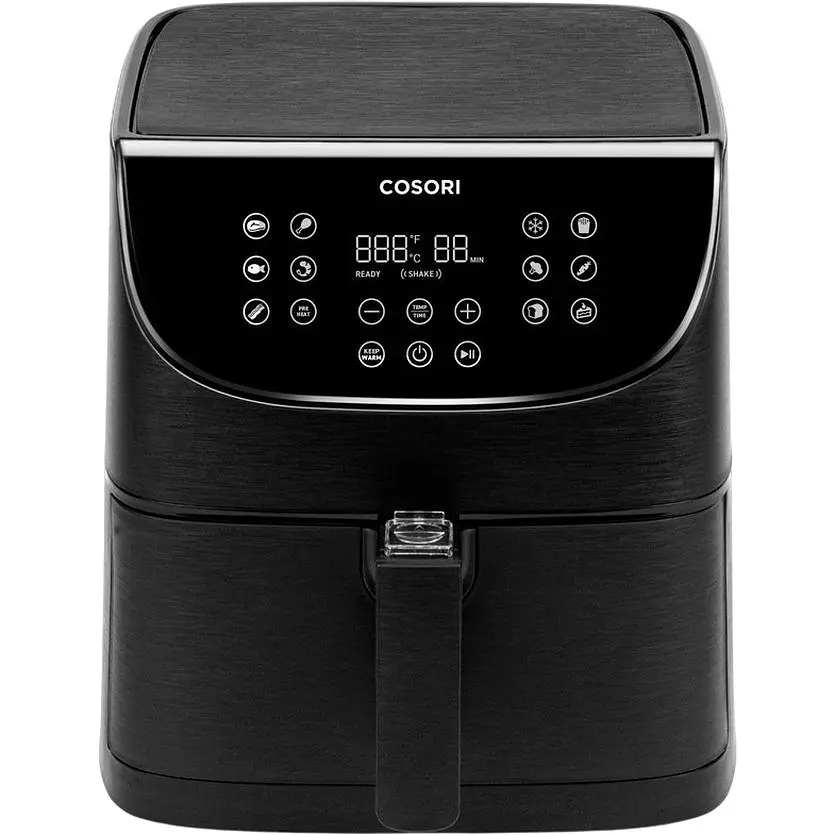 Мультипіч Cosori Smart 5.5-Litre CS158-AF-RXB [94718] - фото 2