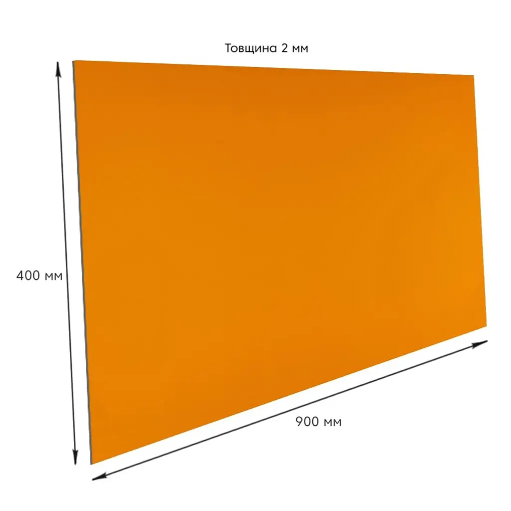 Самоклеюча стінова PET плитка 900x400x2mm (D) SW-000002251 - фото 3