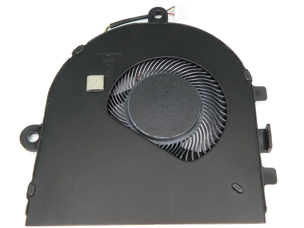Вентилятор для ноутбука Dell Inspiron 3480, 3481, 5493, Latitude 3490 (DFS1507057R0T-FK5F), DC (5V, 0.5A) - фото 2