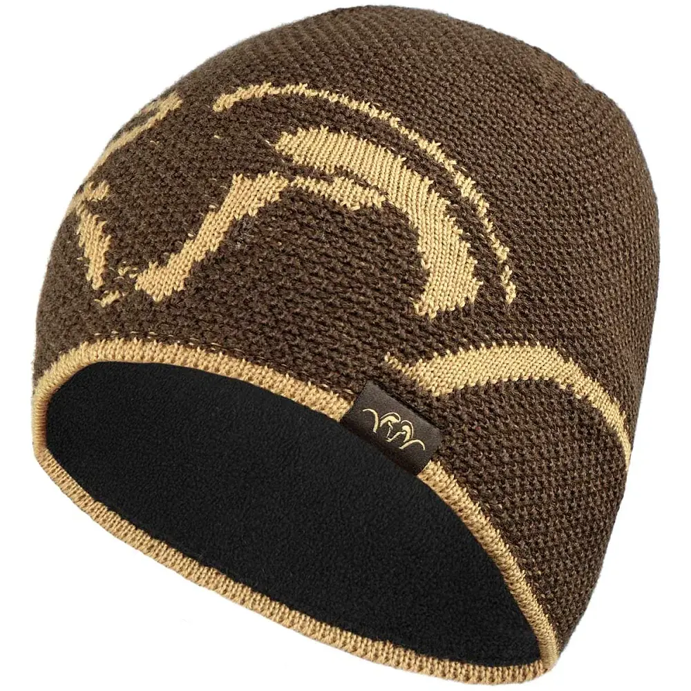 Шапка Blaser Active Outfits Pearl Beanie One size