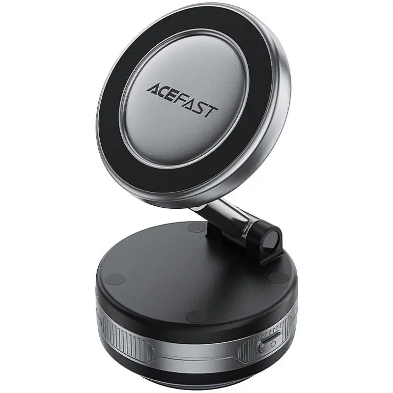 Магнітний тримач E30 Auto Fix 360° Metal gray Acefast teh0029252