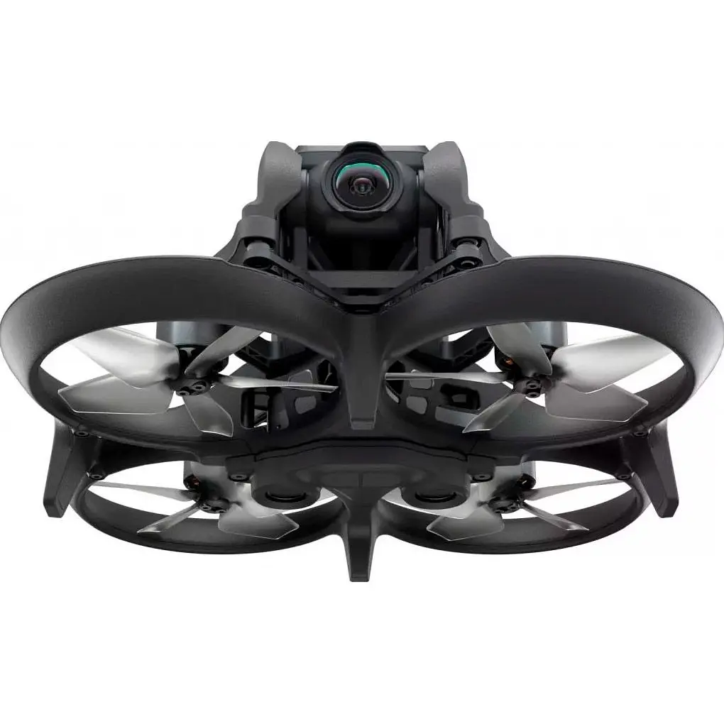 Квадрокоптер DJI Avata Pro View Combo with RC Motion 2 Controller (CP.FP.00000101.01) [100575] - фото 4