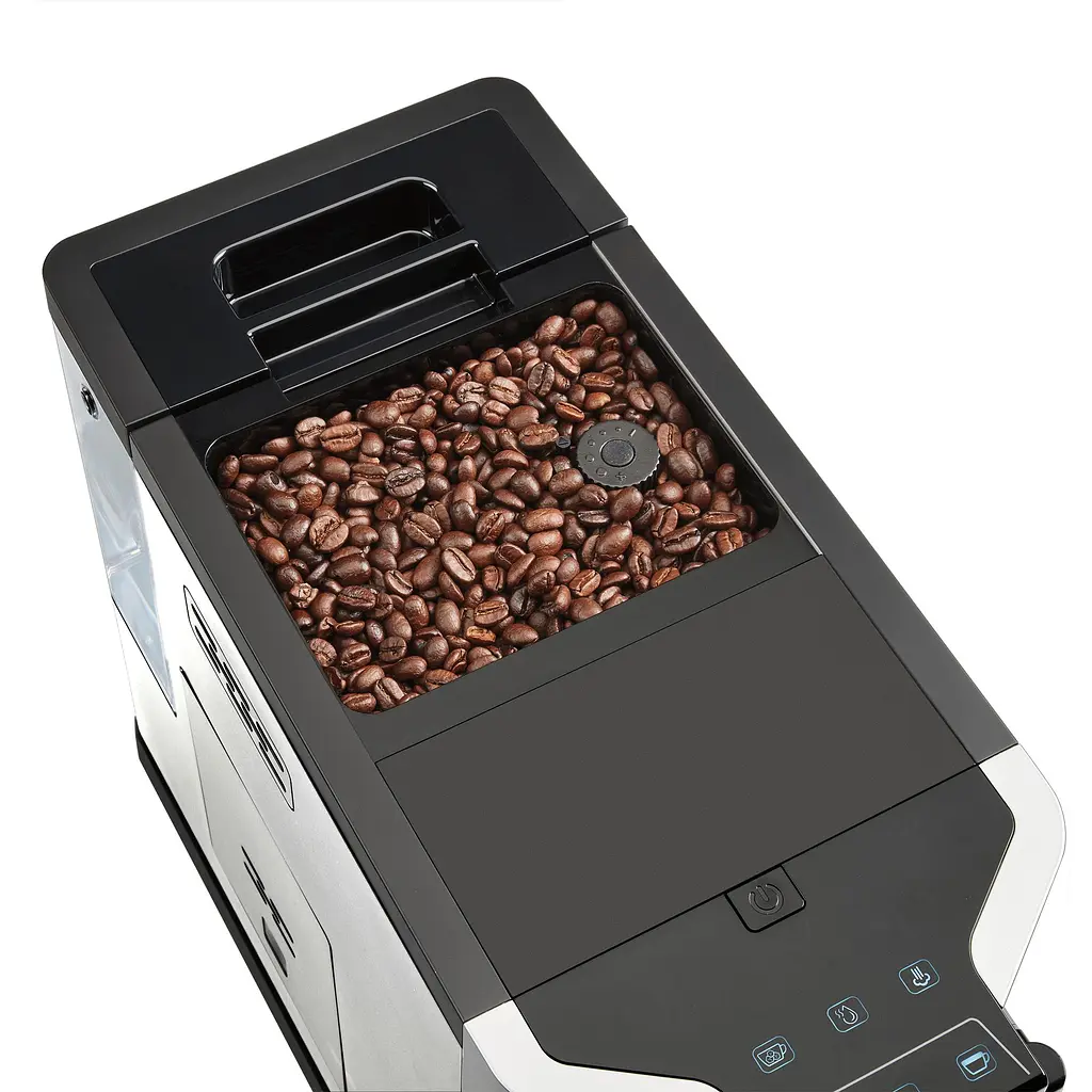 Кофемашина Cuisinart (EM550E) - фото 6