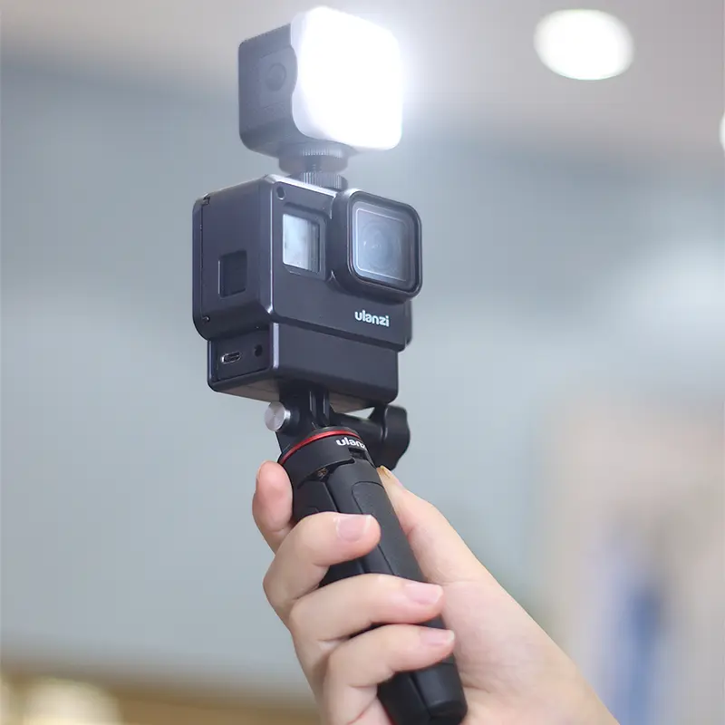 Відеосвітло Ulanzi Vijim Waterproof Versatile LED light (UV-2172 L2) (2172) - фото 7