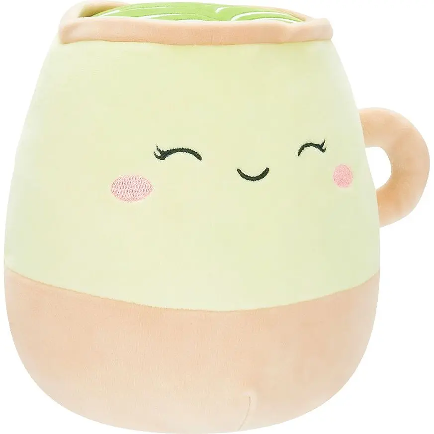 М'яка іграшка Squishmallows Лате Роземунд 19 см (SQCR04121) - фото 2