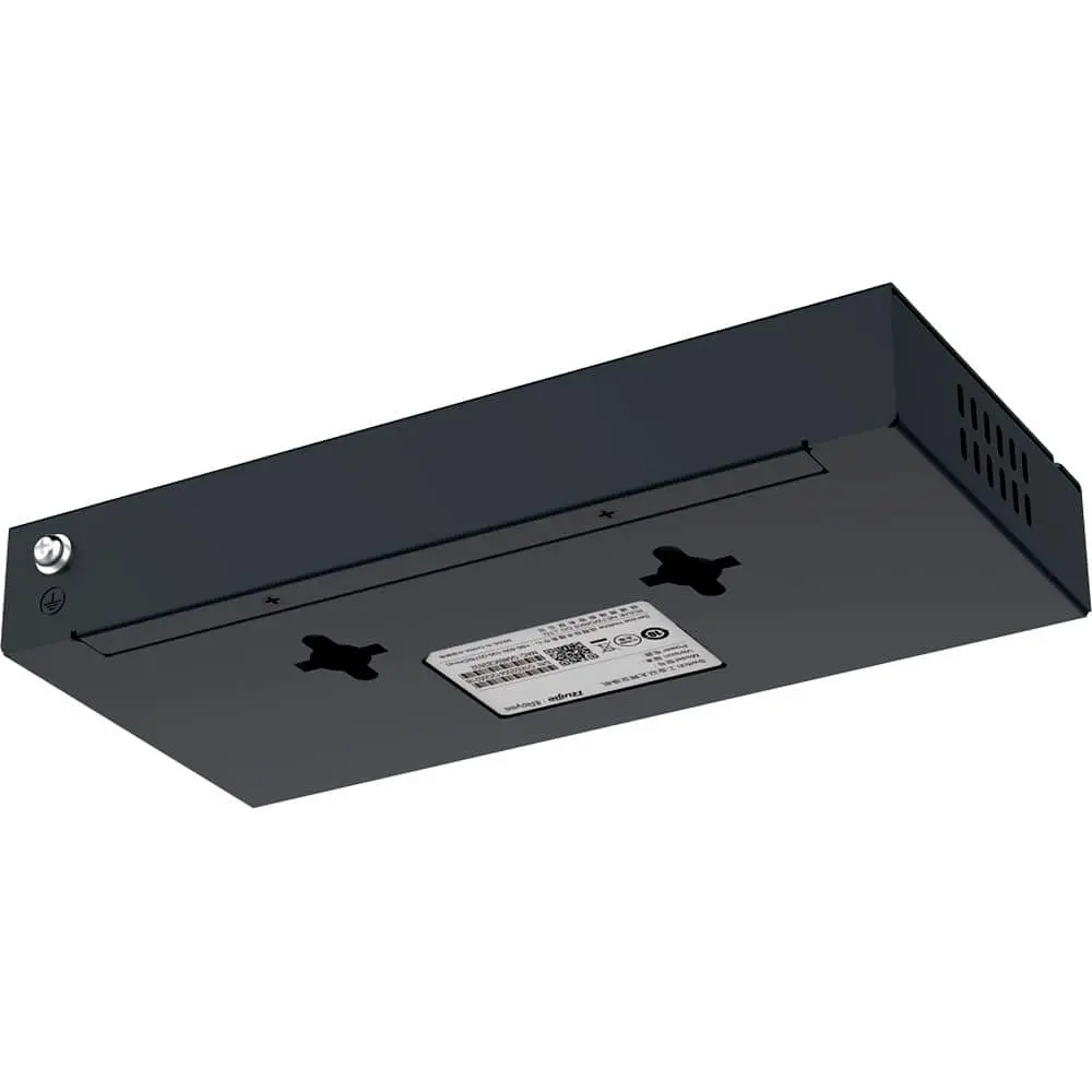 Комутатор Ruijie Reyee RG-ES108GD (RG-ES108GD) - фото 3