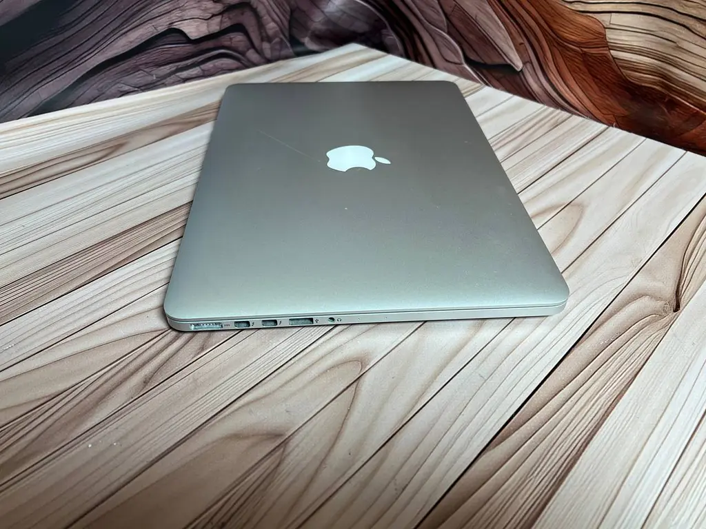Б/в Ноутбук Apple MacBook Pro 13" 2014 A1502 i7-4558U/16/256 (C02MQ1MDFH04) - фото 6