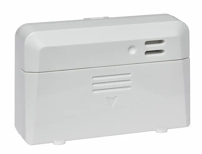 Термометр с радиодатчиком TFA Info 30306502 - фото 3