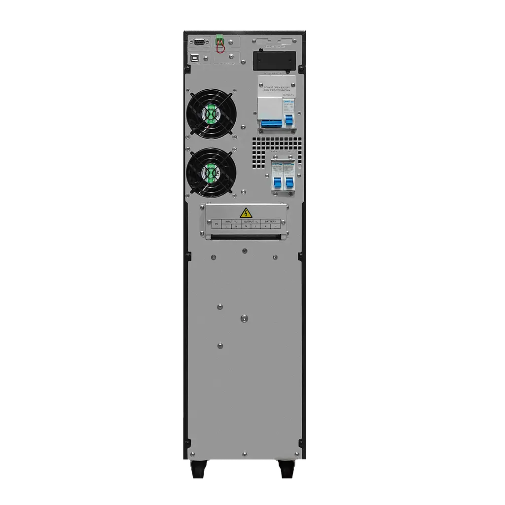 Smart-UPS LogicPower 6000 PRO (with battery) - фото 3