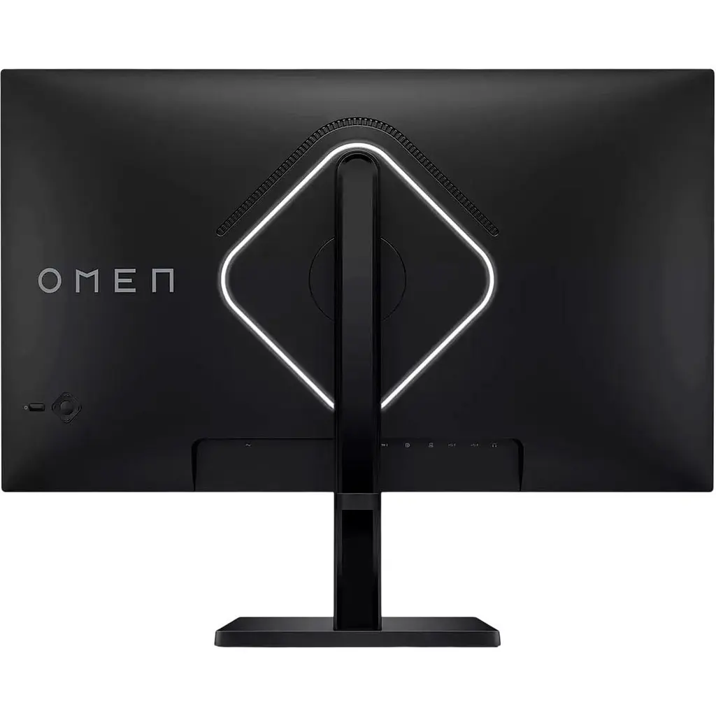 Монитор HP 27` Omen 27qs (780J4AA) [149034] - фото 7
