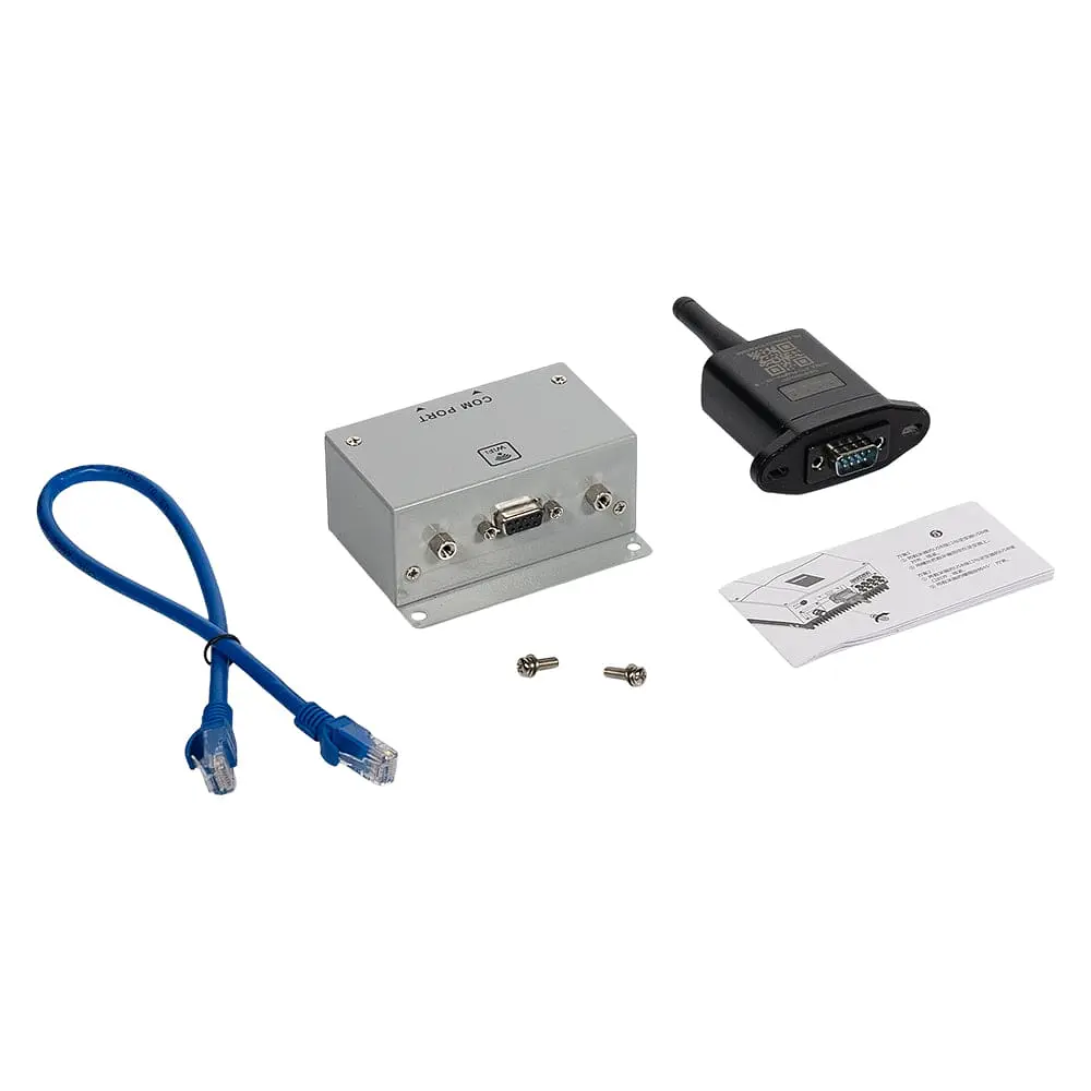 WiFi модуль для інвертора Sako SUNON IV 4.2KW (42-00187) - фото 9