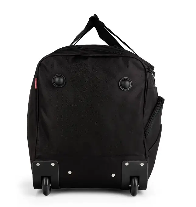 Сумка дорожня на колесах Gabol Week Eco 65L Negro (122347-001) - фото 7
