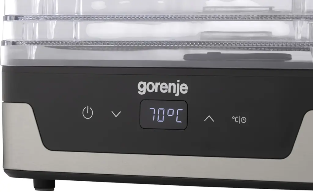 Сушарка Gorenje FDK400DE - фото 7