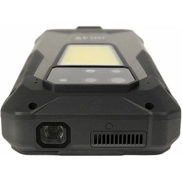 Смартфон Unihertz Tank 3 Pro 18/512GB Black [106297] - фото 7