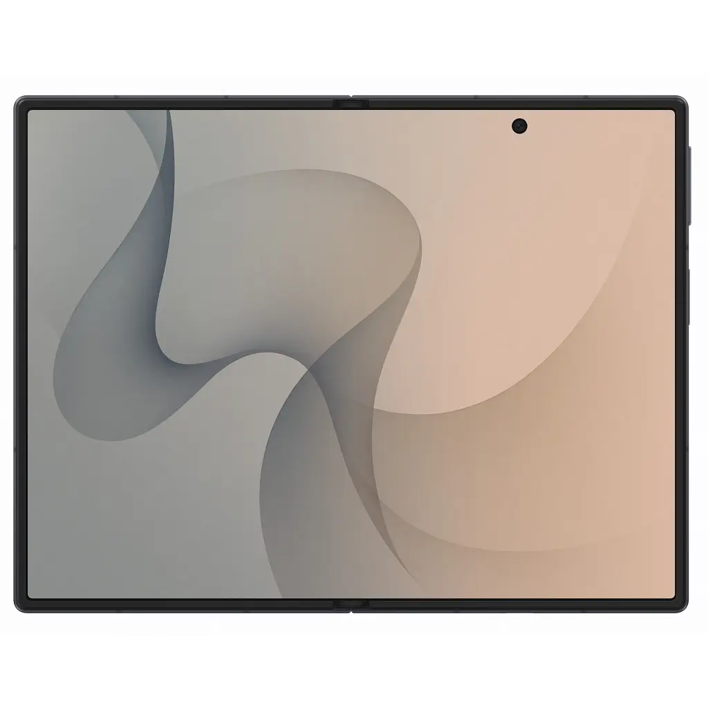 Мобільний телефон Samsung Galaxy Fold8 16/1TB Graphite (SM-F971BZKNSEK) - фото 4