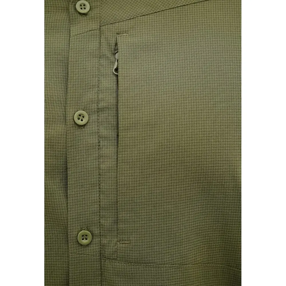 Сорочка Turbat Maya 2 LS Mns XXXL Capulet Olive - фото 5