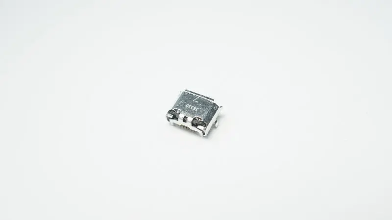 Роз'єм microUSB MUJ078 для планшета телефону - фото 2