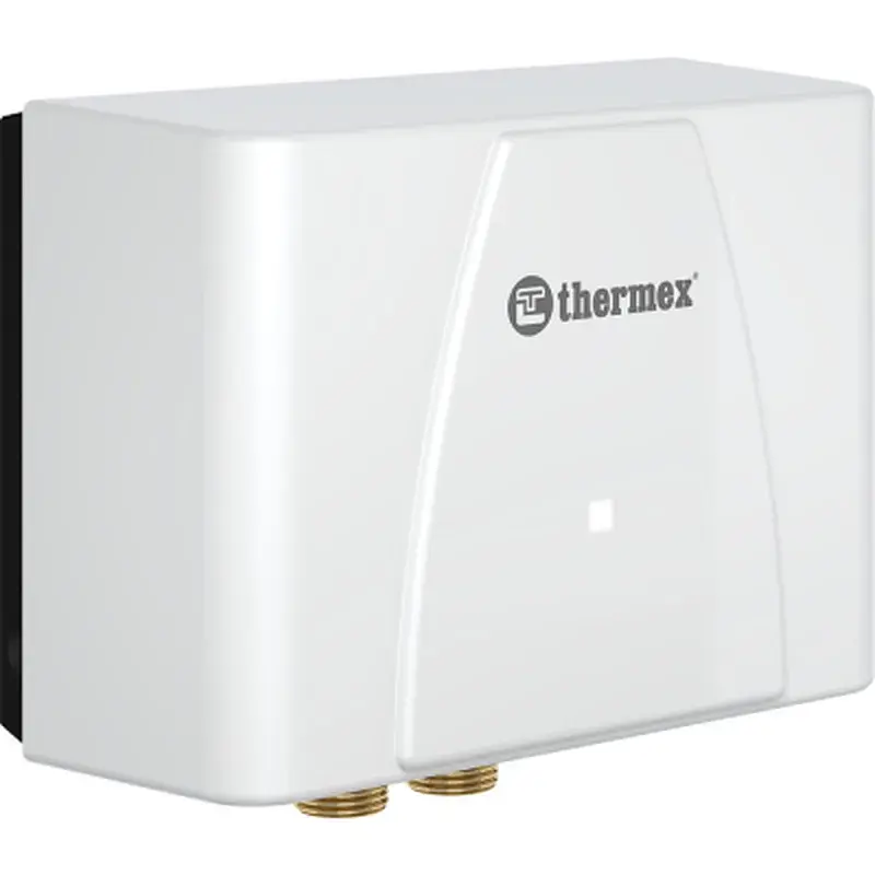 Проточний водонагрівач Thermex Balance 4500 - фото 2
