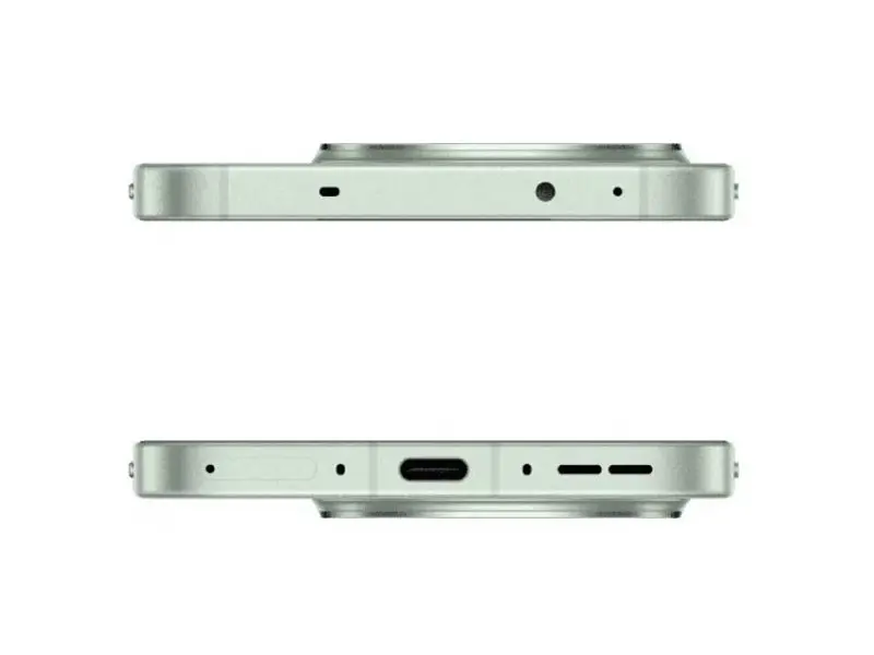 Смартфон OnePlus Ace 5 16/512GB Green - фото 5