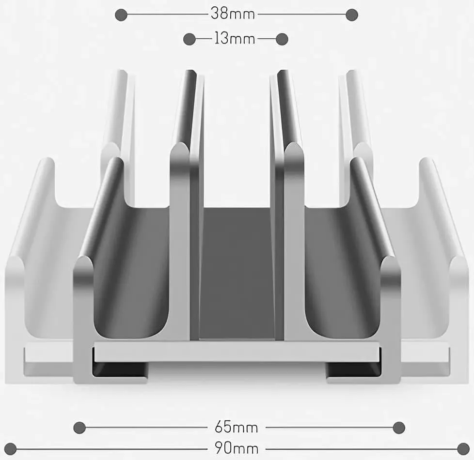 Підставка для ноутбука OfficePro LS580S (LS580S) - фото 4