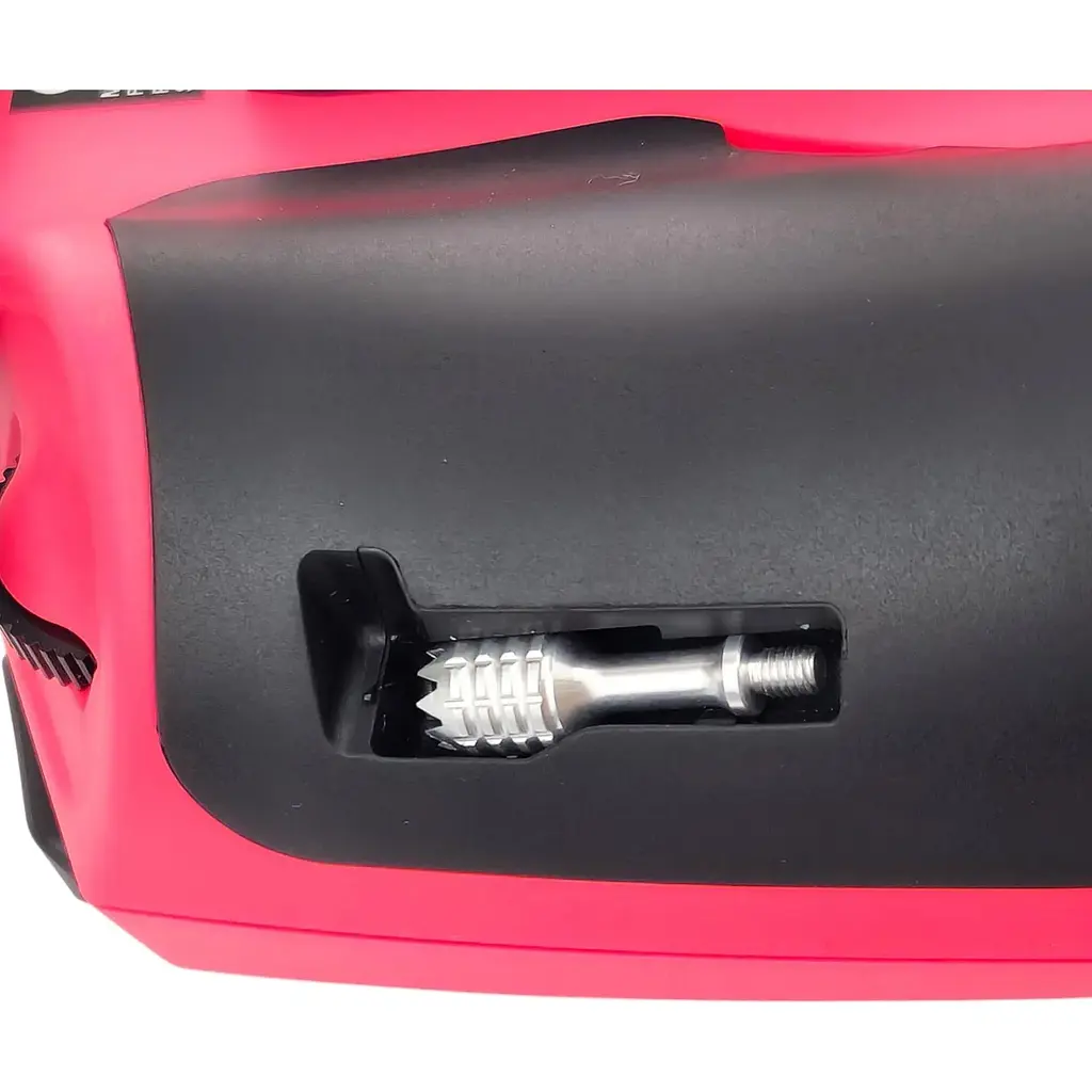Пульт управления RadioMaster Pocket Crush ELRS M2 Pink (HP0157.0091-PNK) [162914] - фото 7