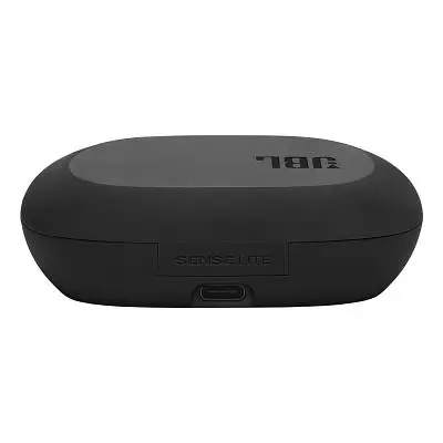 Навушники JBL Sense Lite Black (JBLSENSELITEBLK) - фото 6