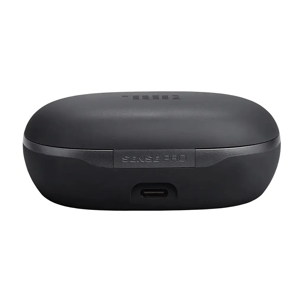 Bluetooth-гарнітура JBL Sense Pro Black (JBLSENSEPROBLK) - фото 9