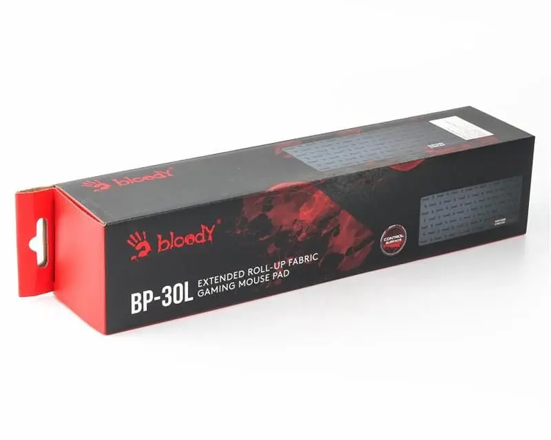 Iгрова поверхня A4Tech (BP-30L Bloody) - фото 4