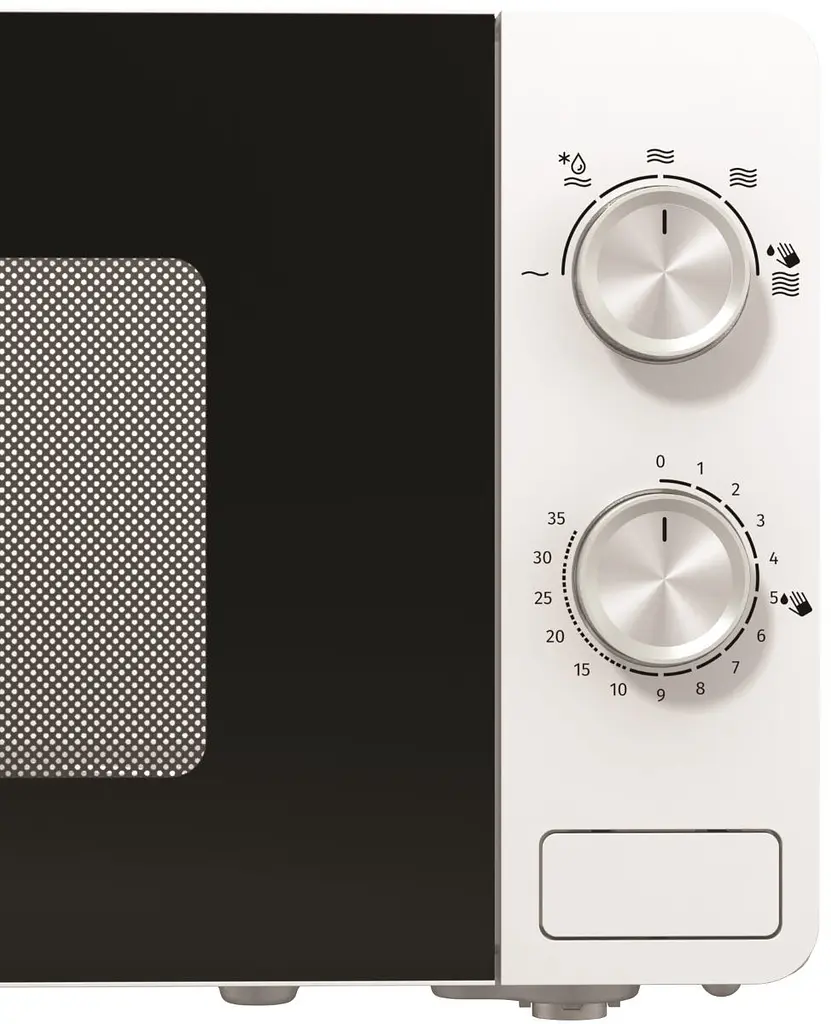 Мікрохвильова піч Gorenje MO20E1S - фото 2
