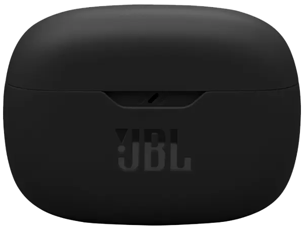 Гарнітура JBL WAVE BEAM 2 Black (JBLWBEAM2BLK) - фото 4