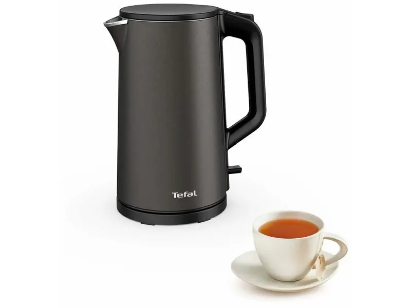 Електрочайник Tefal KI583E10 - фото 3