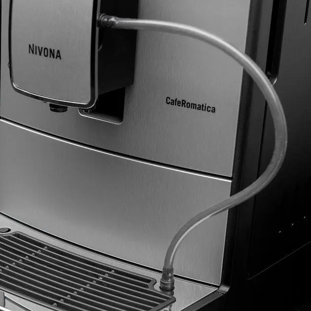 Кофемашина Nivona CafeRomatica 769 (NICR 769) [62002] - фото 8