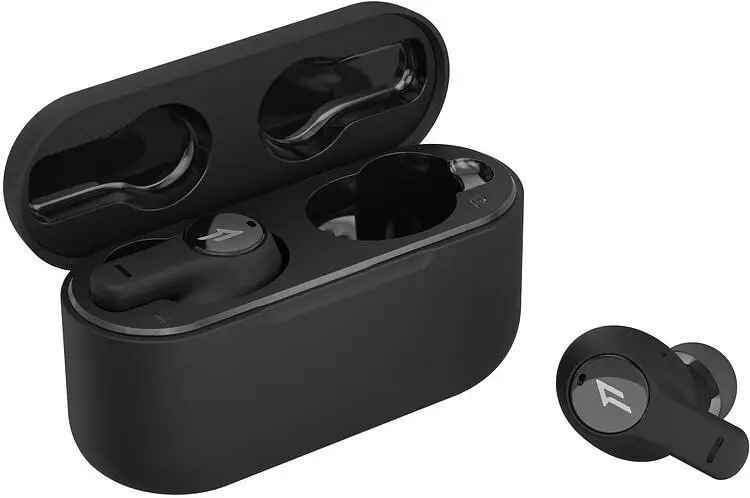 Наушники портативные 1MORE PistonBuds TWS ECS3001T - фото 6