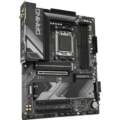 Материнская плата Gigabyte (B650 GAMING X AX V2) - фото 2