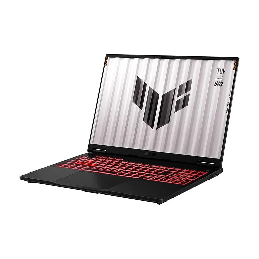 Ноутбук ASUS TUF Gaming A16 FA608UP-RV206 (90NR0KT1-M00D20) - фото 4