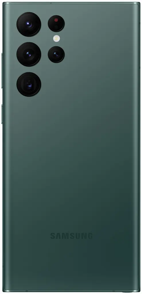 Смартфон Samsung Galaxy S22 Ultra 8/128Gb Green SM-S908U - фото 9