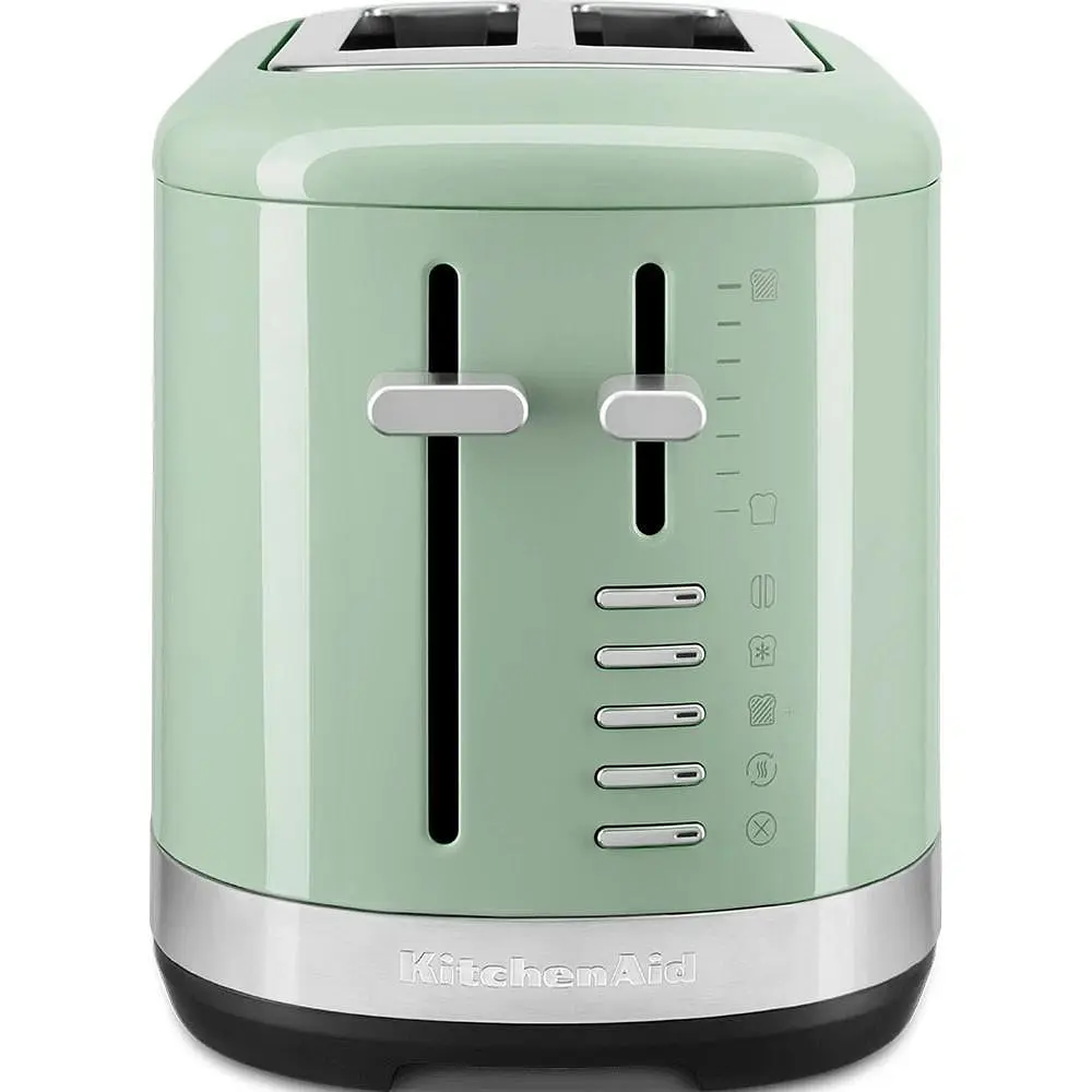Тостер KitchenAid 5KMT2109EPT - фото 2