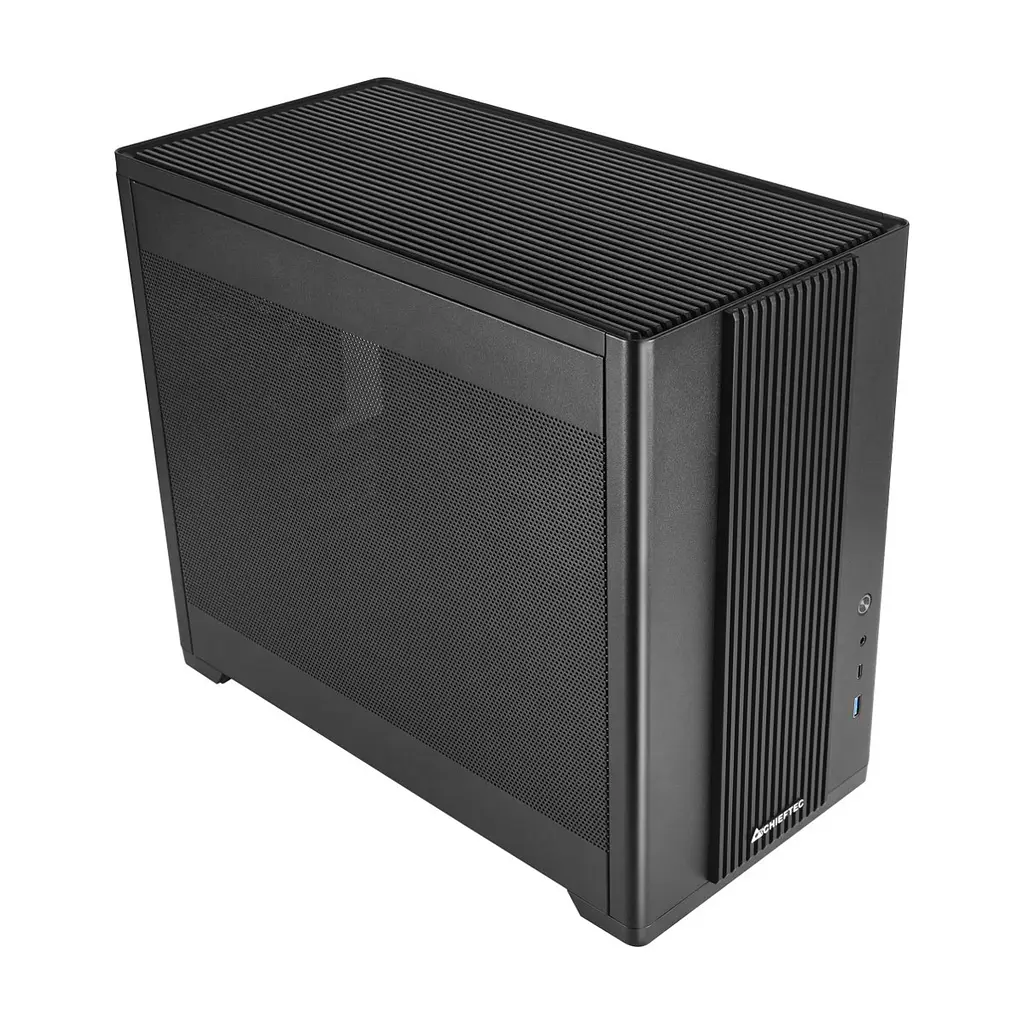 Корпус для ПК Chieftec BX-10B-M-OP - фото 4