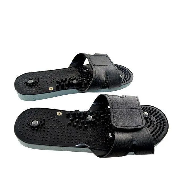 Масажер Digital Therapy Stroke Slimming JR-309 з електронним блоком управління - фото 2