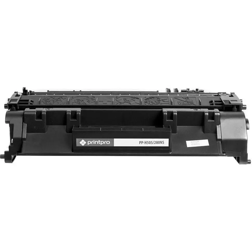 Картридж PrintPro HP (CE505A) LJ P2035/2050/2055 (PP-H505) - фото 2