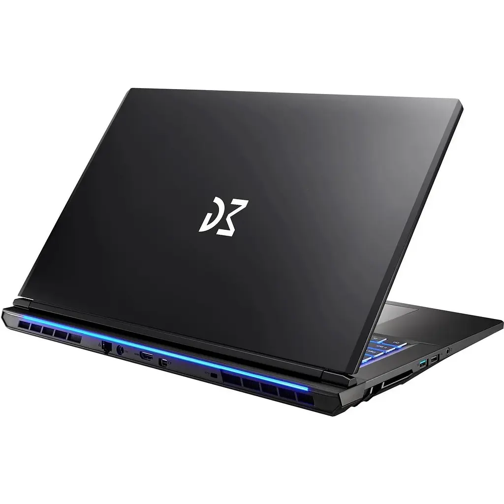 Ноутбук Dream Machines 17.3 RG5050-17UA28 FHD 144Hz/Intel i7-13620H/32GB/2TB/RTX 5050 8GB/DOS (RG5050-17UA28) - фото 4