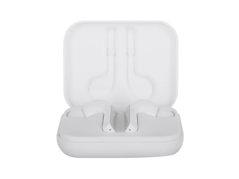 Навушники Ergo BS-700 Sticks White - фото 3