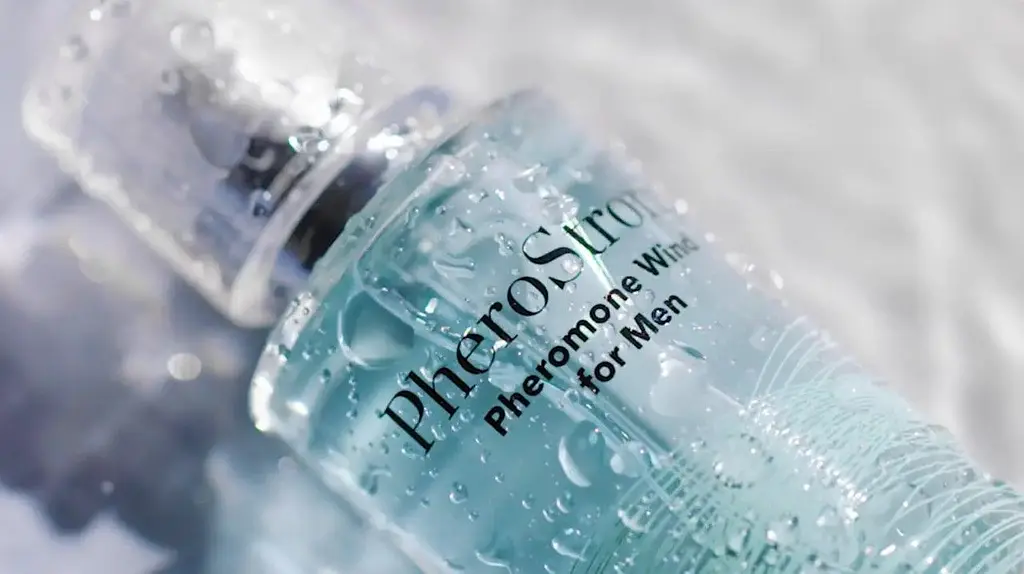 Духи з феромонами для чоловіків PheroStrong Pheromone Wind, 50 мл - фото 8