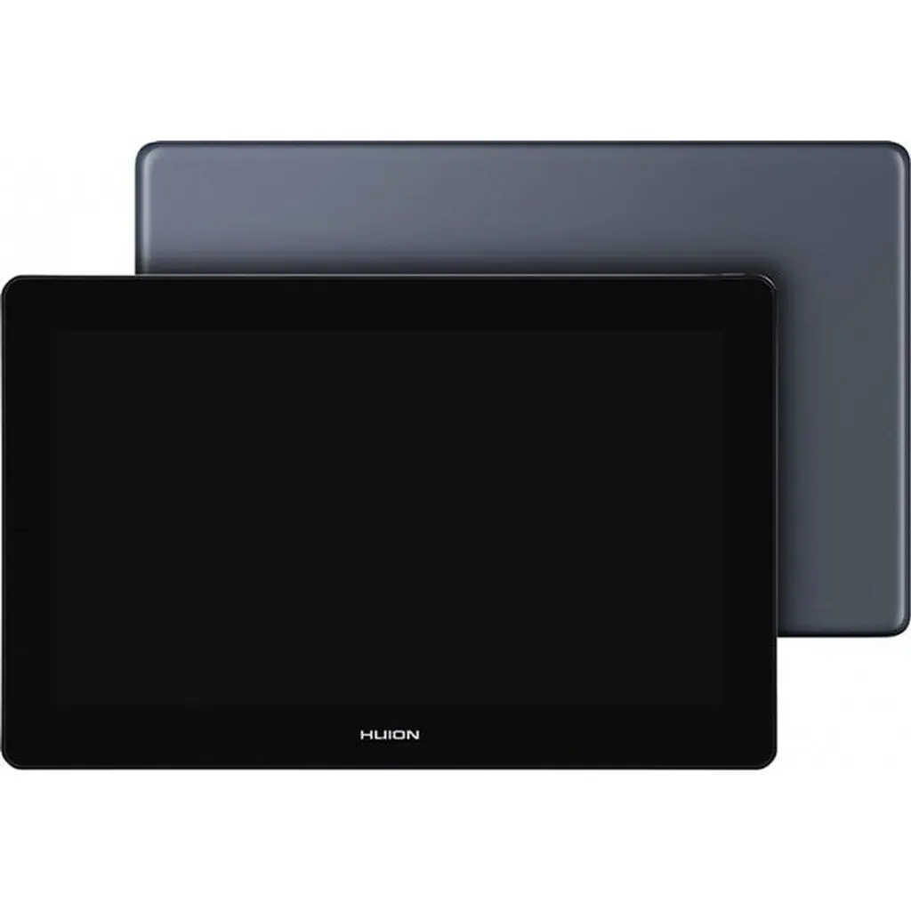 Графічний монітор-планшет Huion Kamvas Pro 16 Plus 4K (GT1562) [65894] - фото 3
