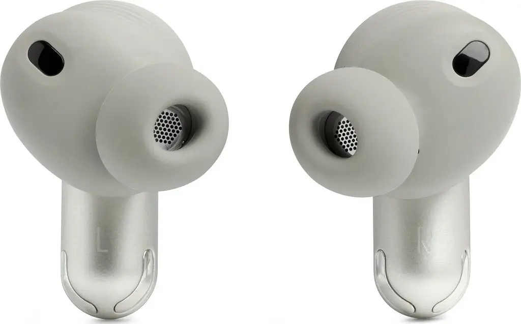 Навушники JBL TWS Tour Pro 2 Champagne (JBLTOURPRO2CPG) - фото 4