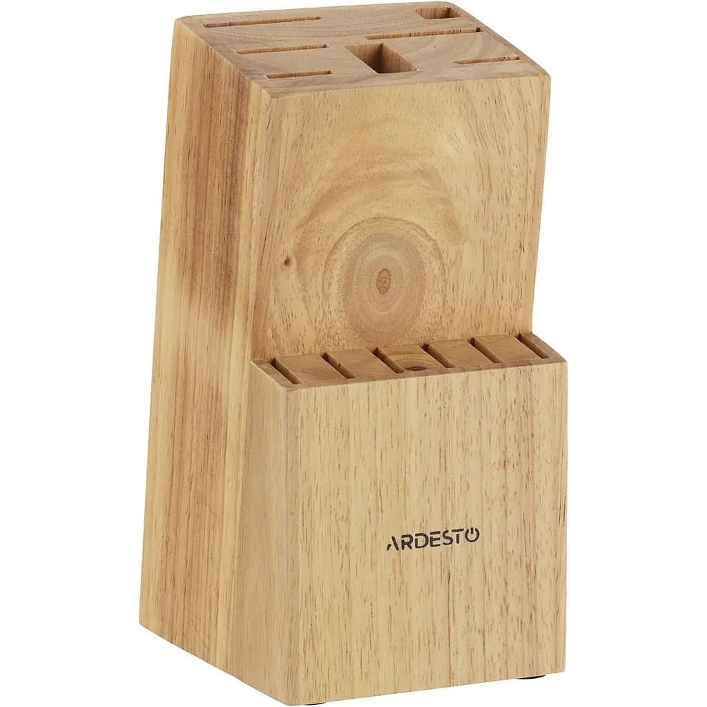 Набір ножів Ardesto Gemini Gourmet (AR2114SW) [85146] - фото 4